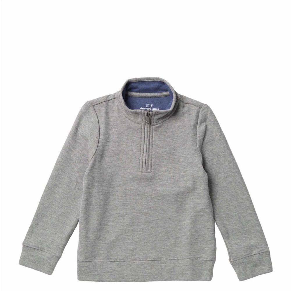 Vineyard Vines 1/4 Zip Pullover